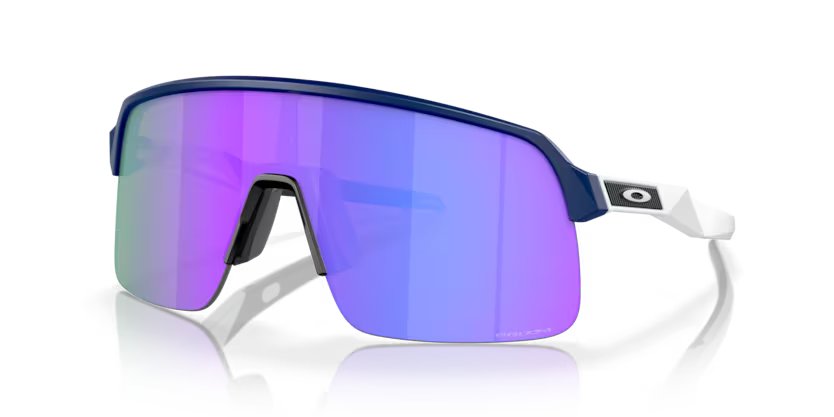 Oakley Sutro Lite - Navy, Prizm violet