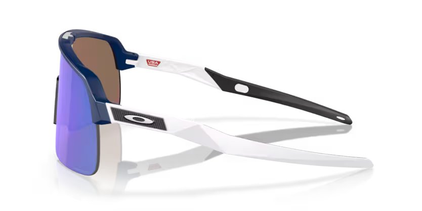 Oakley Sutro Lite - Navy, Prizm violet
