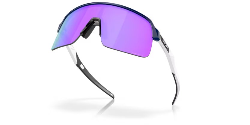 Oakley Sutro Lite - Navy, Prizm violet