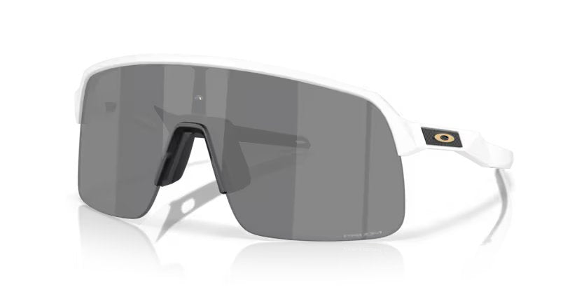 Oakley Sutro Lite S - Matte white, Prizm black