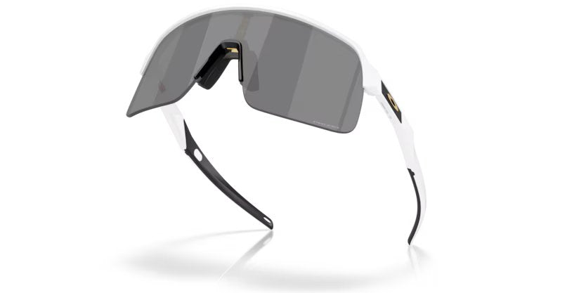 Oakley Sutro Lite S - Matte white, Prizm black