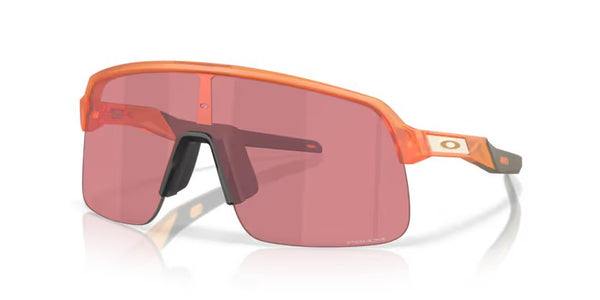 Oakley Sutro Lite S - Matte transparent ginger, Prizm dark golf