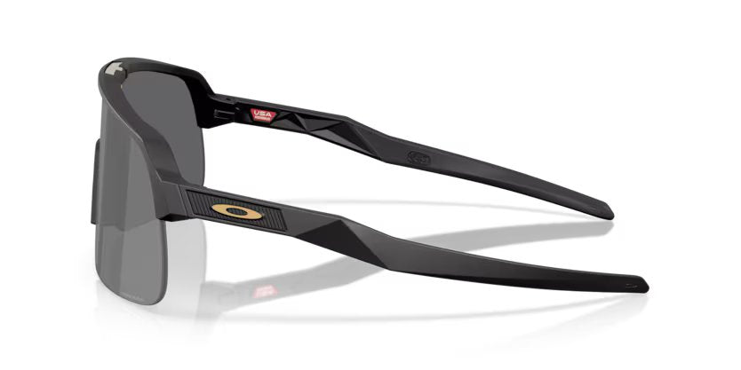 Oakley Sutro Lite S - Matte Black, Prizm black