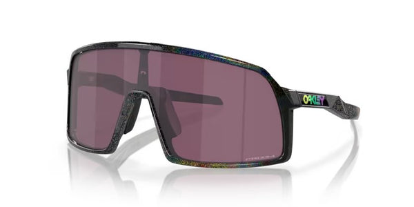 Oakley Sutro S - Dark galaxy, Prizm road black