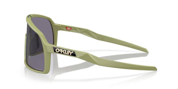 Oakley Sutro S - Matte fern, Prizm grey