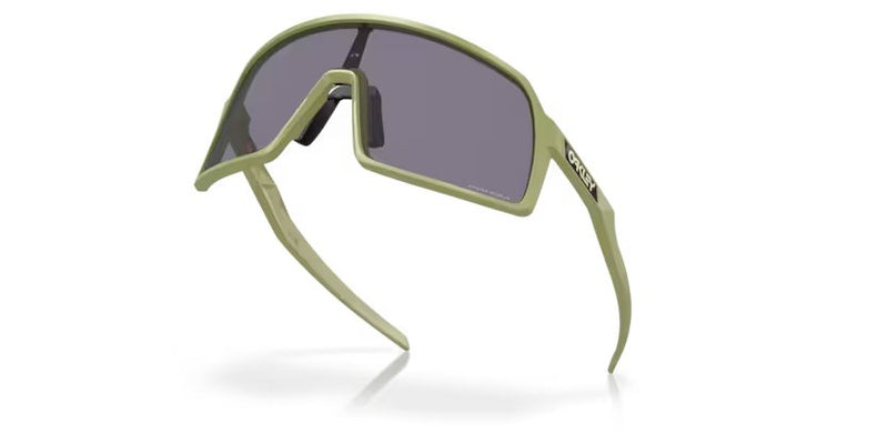 Oakley Sutro S - Matte fern, Prizm grey