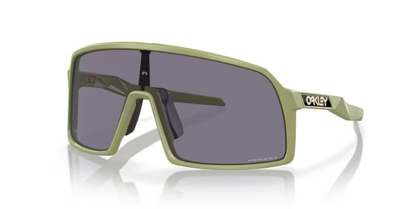 Oakley Sutro S - Matte fern, Prizm grey