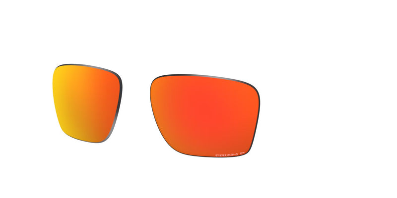 Oakley Sylas, Prizm Ruby Polarized udskiftningslinser