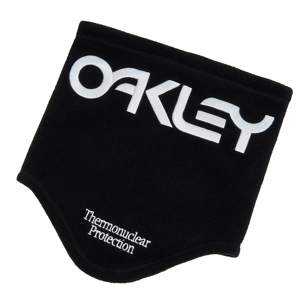 Oakley TNP Neck Gaiter - Blackout