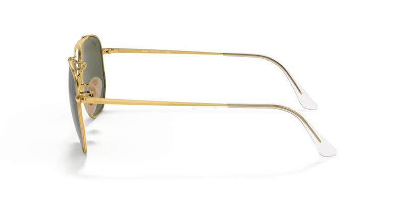 Ray-Ban Marshal - Arista gold, G-15 green