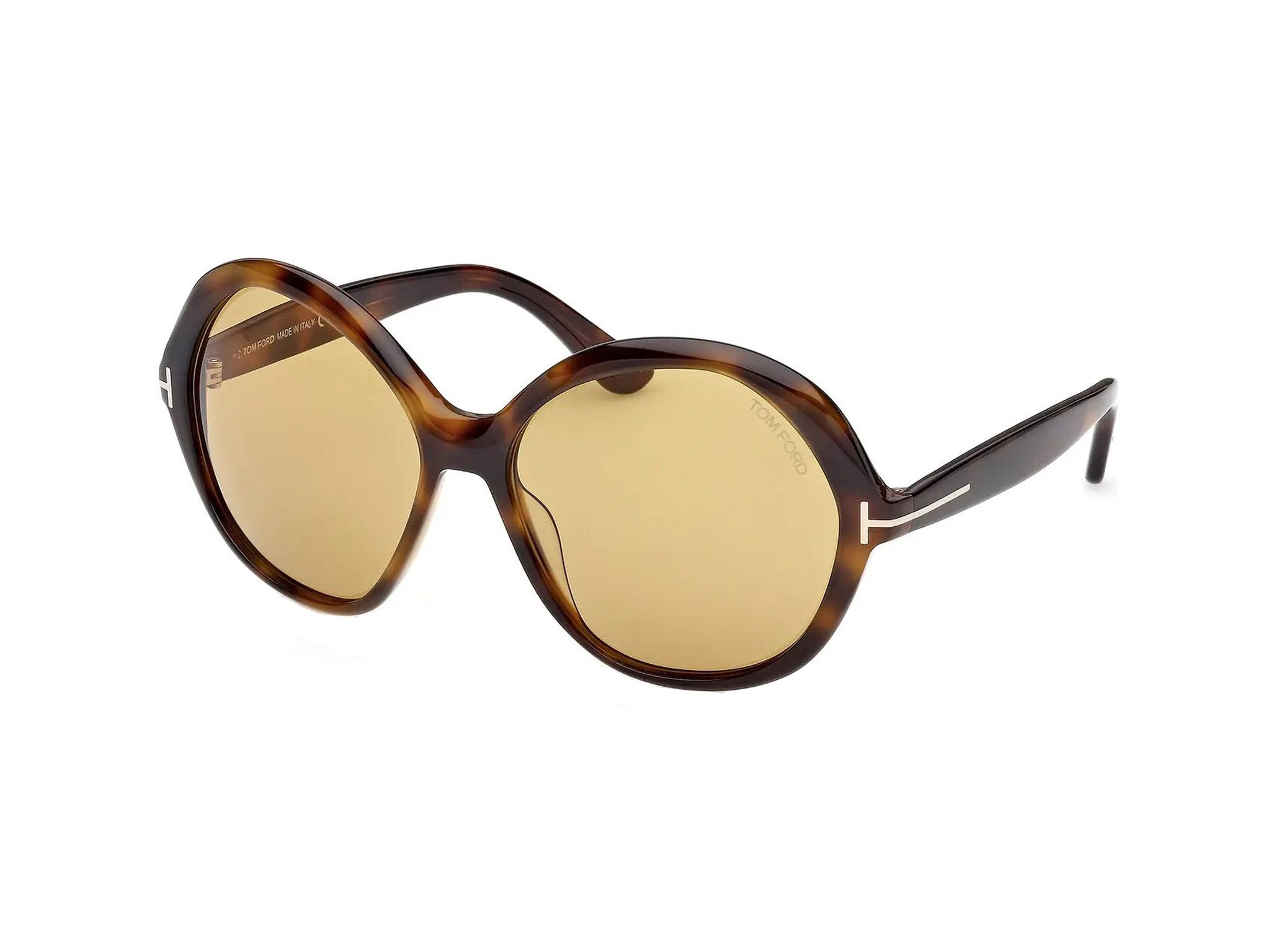 Tom Ford Annabelle FT1282 - Dark Havana