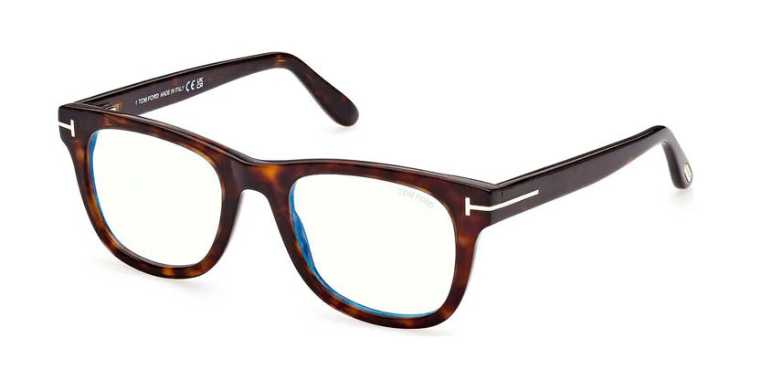 Tom Ford 5820 052 - Dark Havana