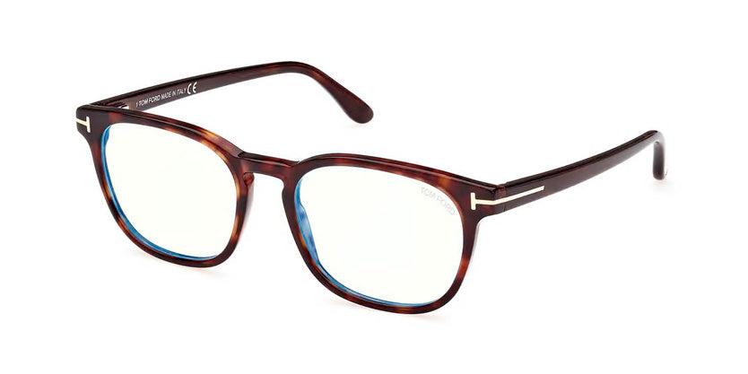 Tom Ford 5868 052 - Dark Havana