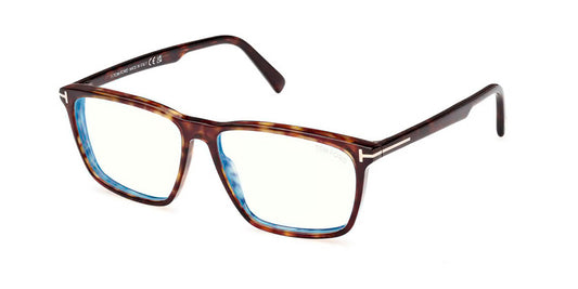 Tom Ford 5959 052 - Dark Havana