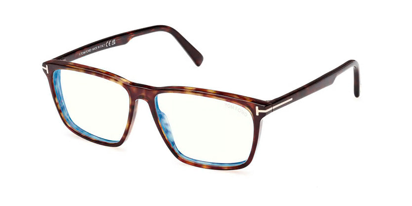 Tom Ford 5959 052 - Dark Havana