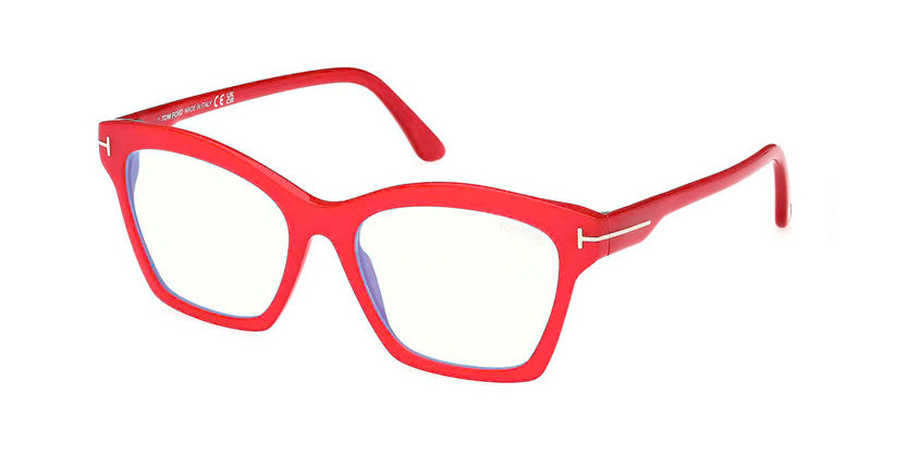 Tom Ford 5965 075 - Fuxia/Pearl