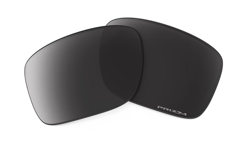 Oakley Turbine, Prizm Black udskiftningslinser