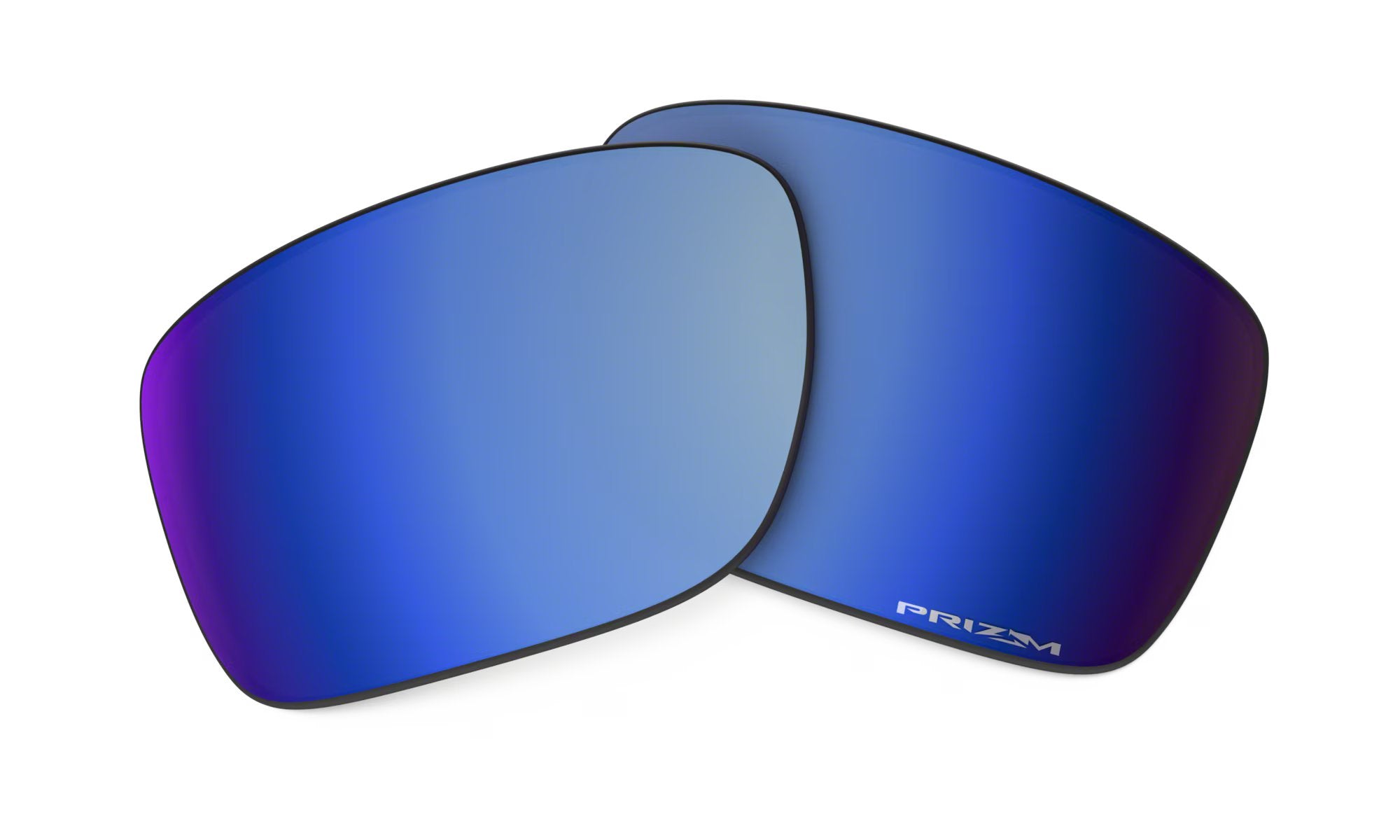 Oakley Turbine, Prizm Deep Water Polarized udskiftningslinser