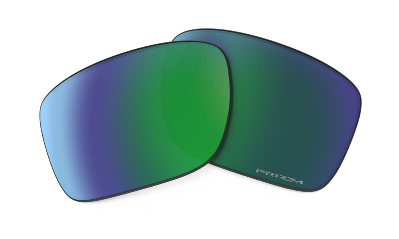 Oakley Turbine, Prizm Jade udskiftningslinser