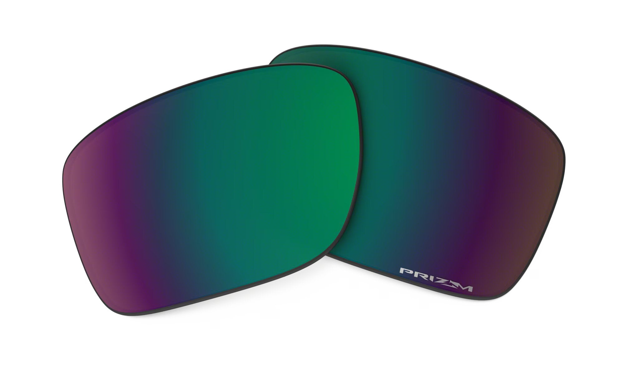 Oakley Turbine, Prizm Shallow Water Polarized udskiftningslinser