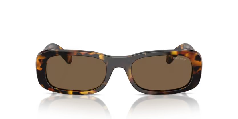Miu Miu 0MU 08ZS - Honey havana