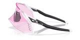 Oakley Velo Kato - Matte clear, Prizm low light