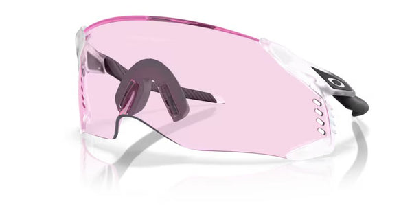 Oakley Velo Kato - Matte clear, Prizm low light