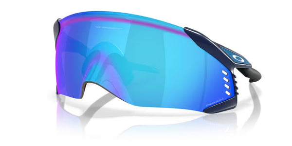 Oakley Velo Kato - Matte navy, Prizm sapphire