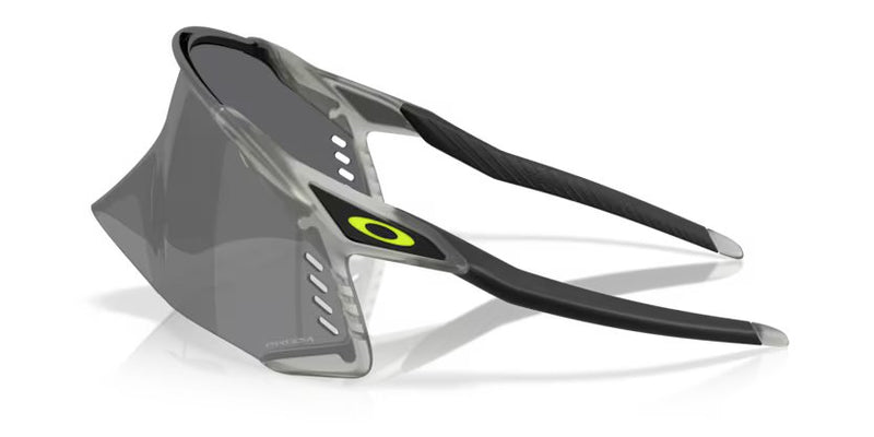 Oakley Velo Kato - Matte grey ink, Prizm black