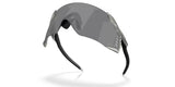 Oakley Velo Kato - Matte grey ink, Prizm black