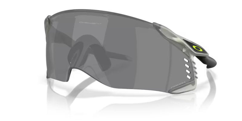 Oakley Velo Kato - Matte grey ink, Prizm black