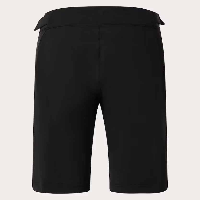 Oakley W factory pilot lite shorts, Blackout