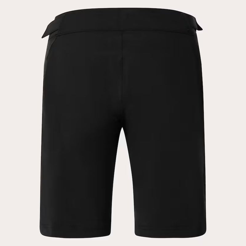 Oakley W factory pilot lite shorts, Blackout