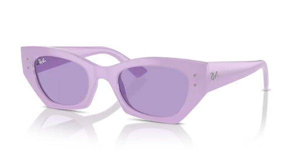 Ray-Ban Zena - Lilac, Violet