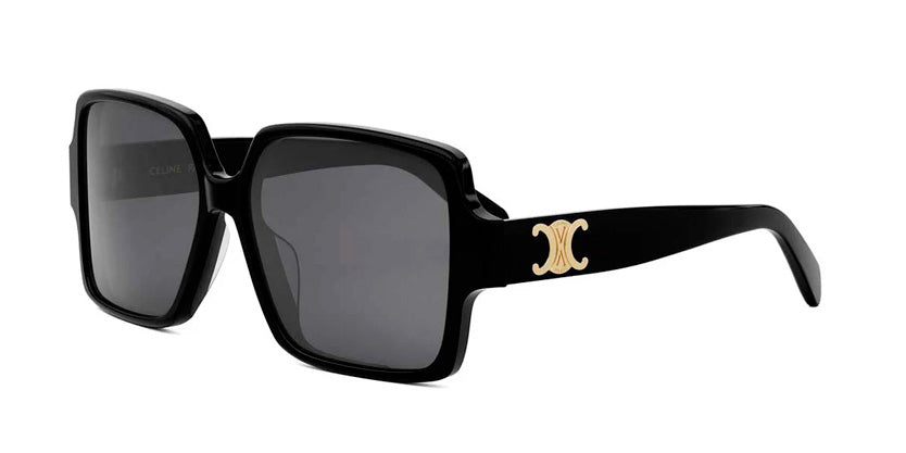 Celine CL40316U - Shiny Black