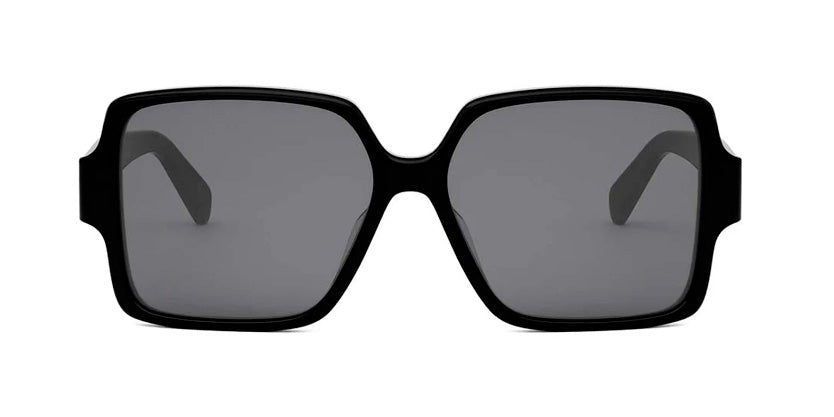 Celine CL40316U - Shiny Black