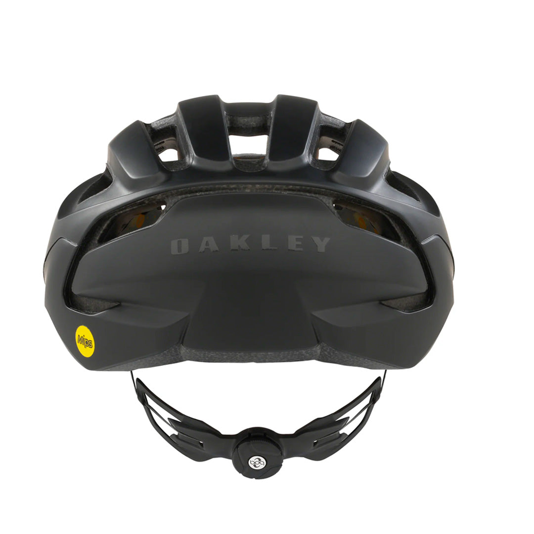 Oakley ARO3 MIPS cykelhjelm - Blackout