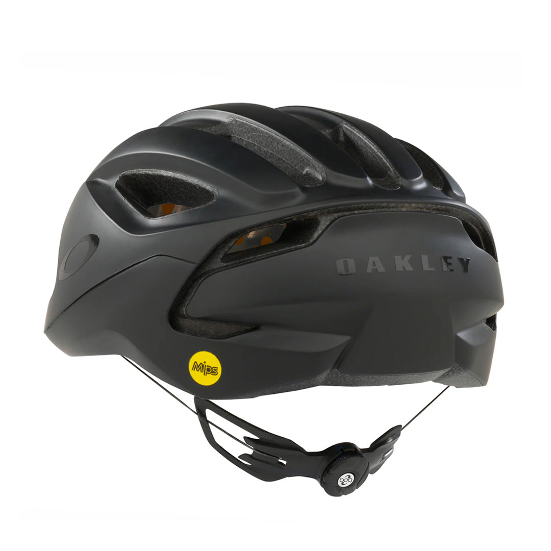 Oakley ARO3 MIPS cykelhjelm - Blackout