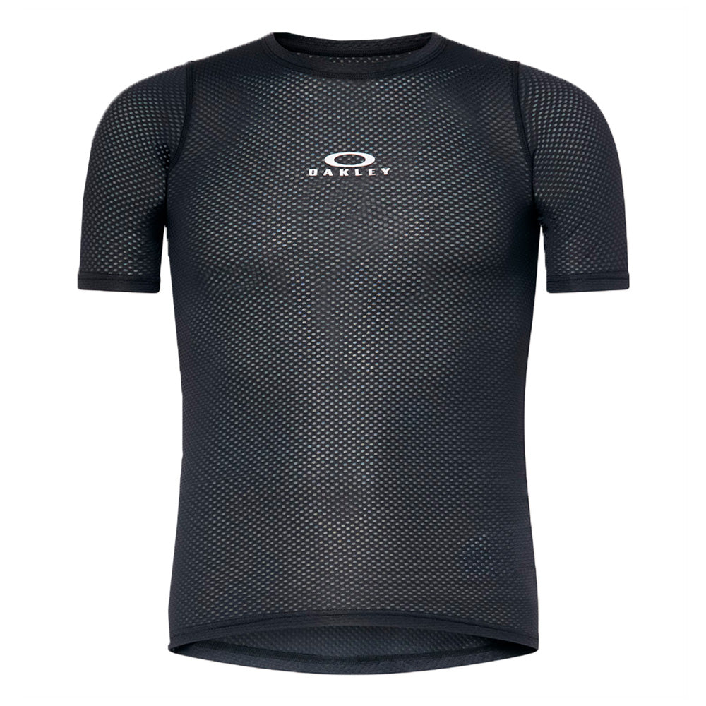 Oakley Endurance baselayer SS, Black