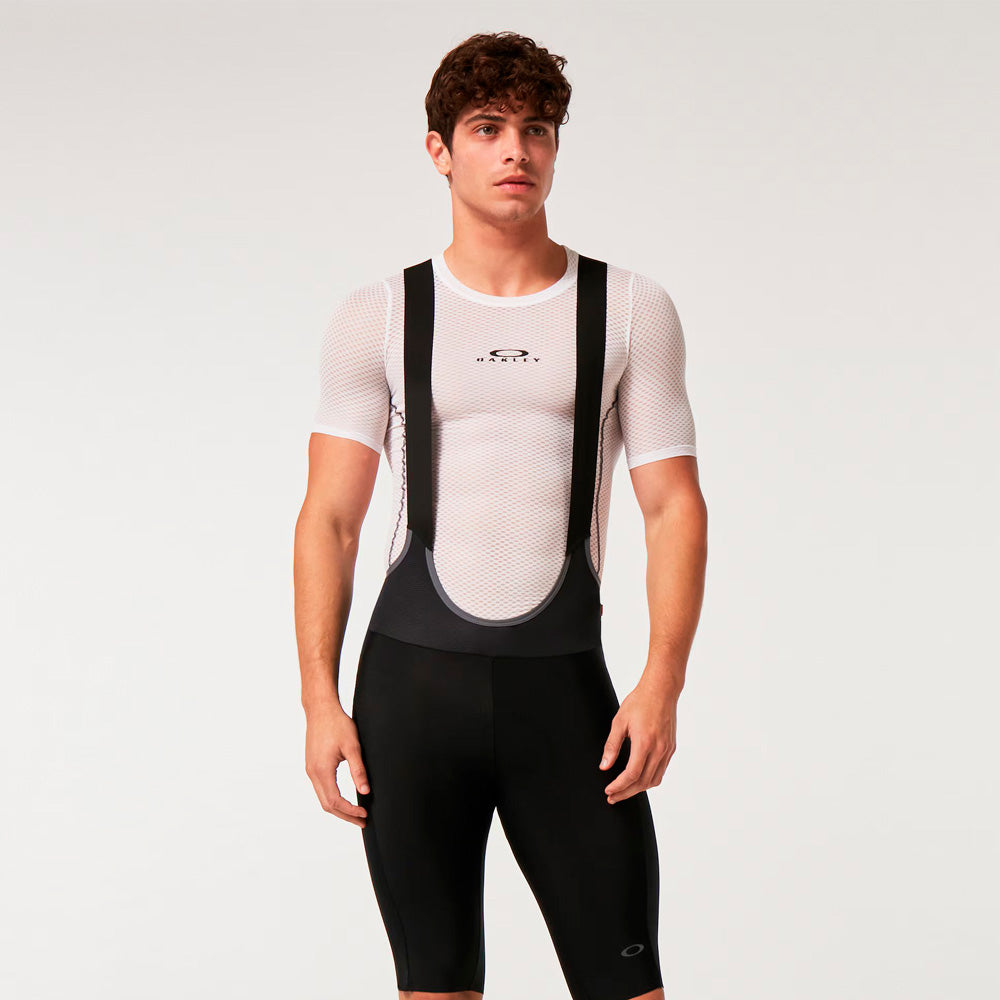 Oakley Endurance Ultra Bib, Blackout