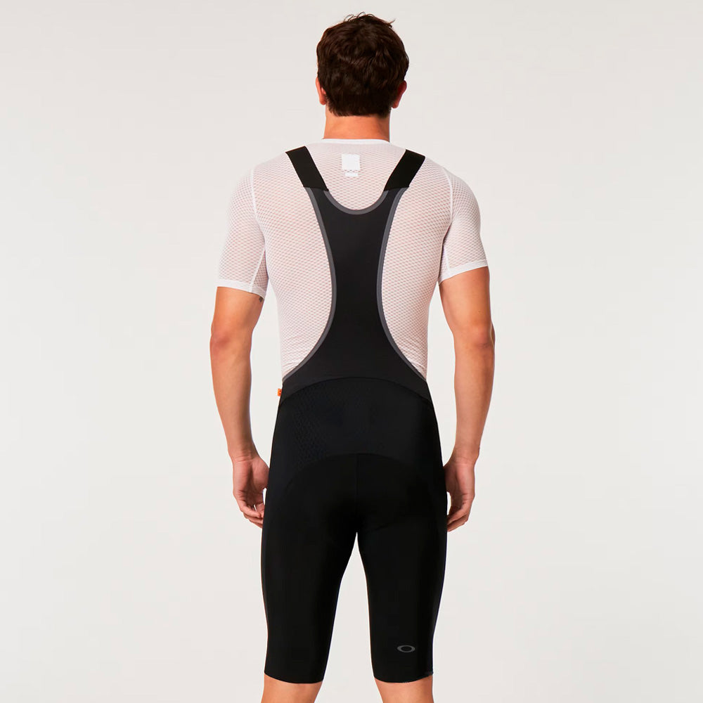 Oakley Endurance Ultra Bib, Blackout