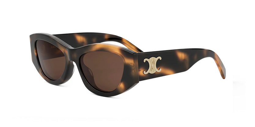 Celine CL40308U - Shiny Havana