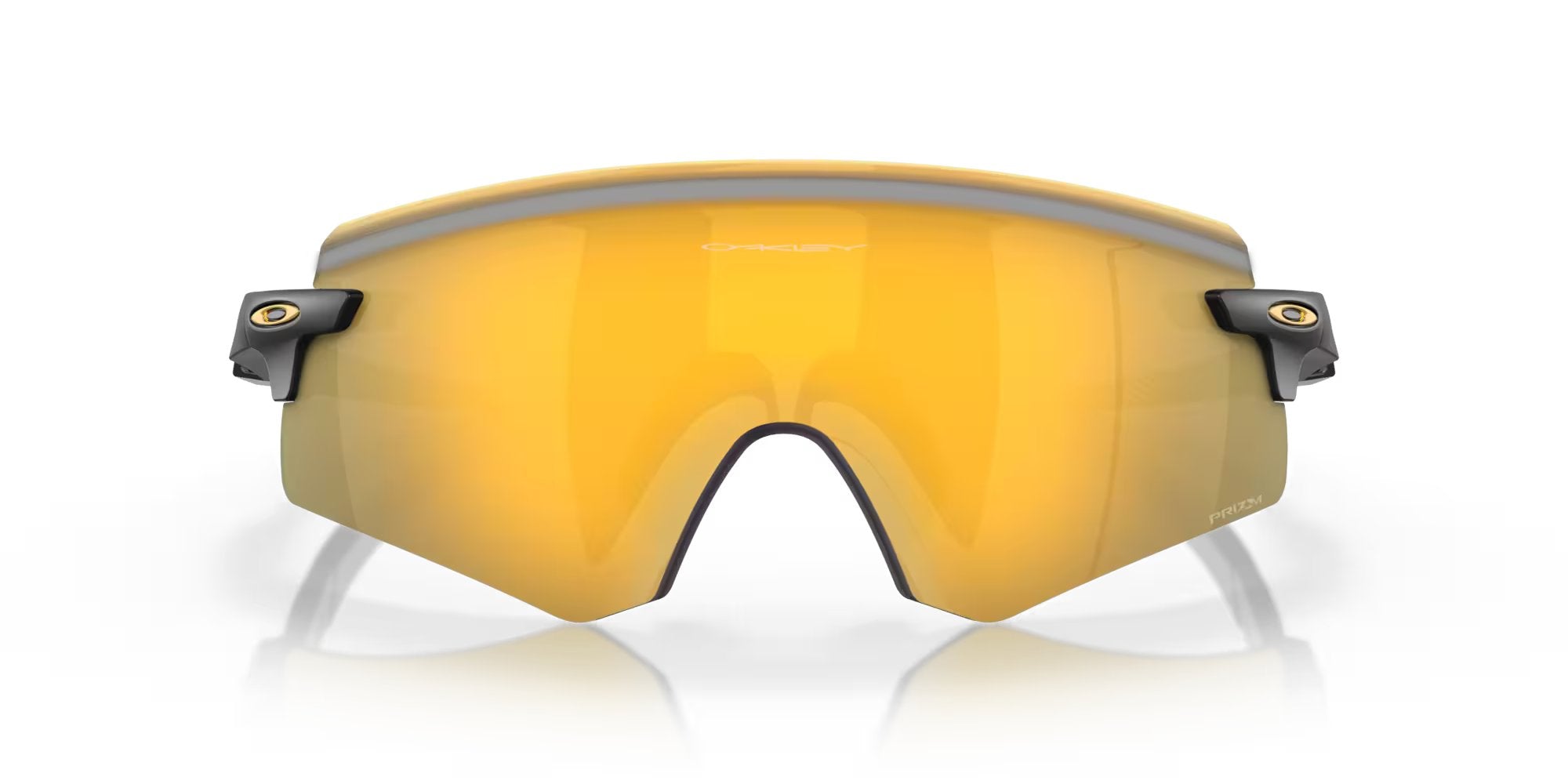 Oakley Encoder - Matte Carbon, Prizm 24k