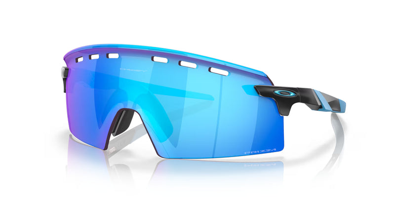 Oakley Encoder Strike - Matte Black, Prizm Sapphire