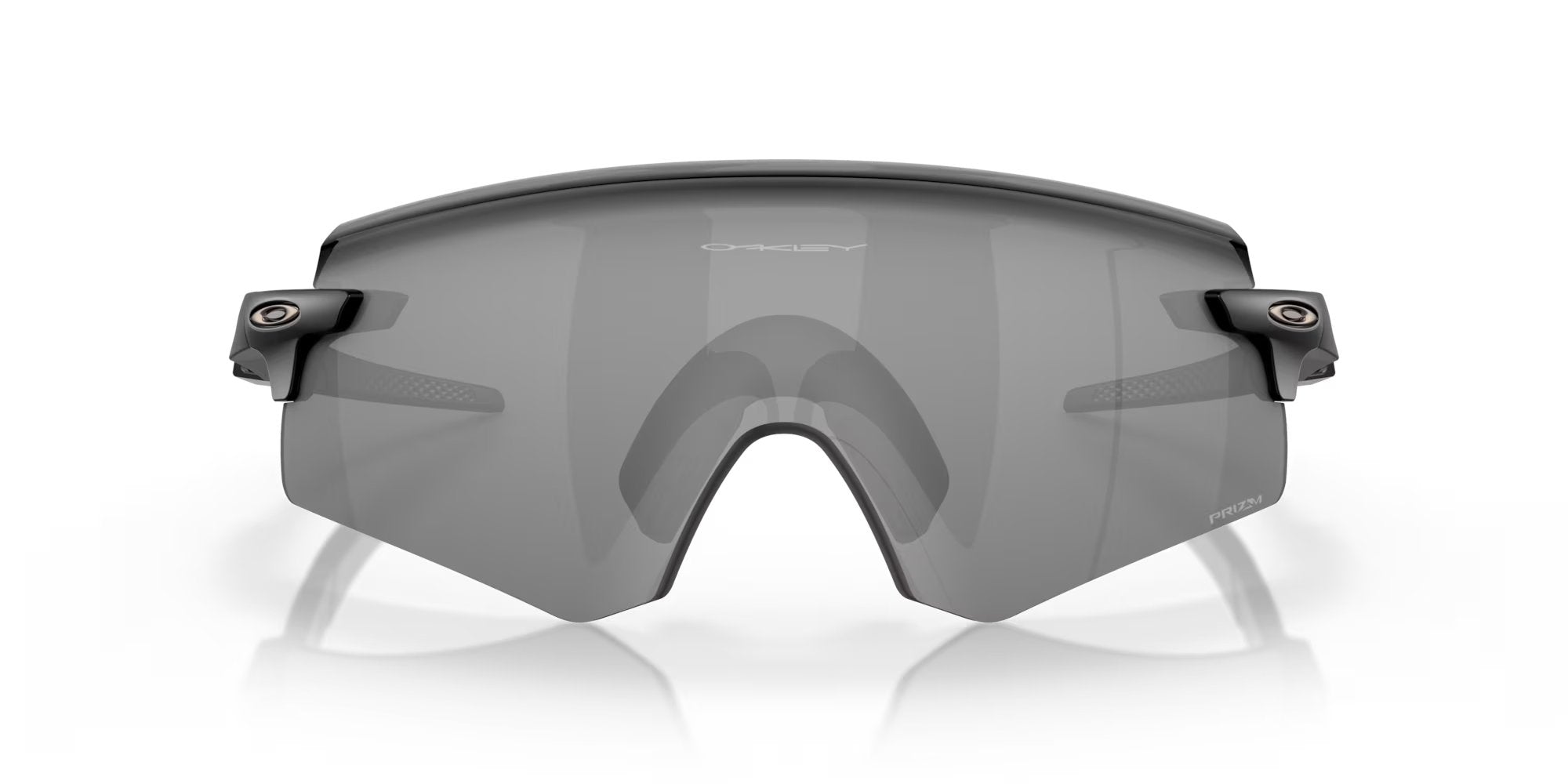 Oakley Encoder - Matte Black, Prizm Black