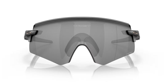 Oakley Encoder - Matte Black, Prizm Black