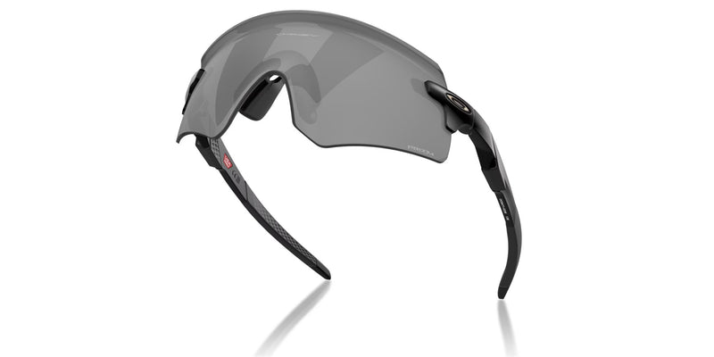 Oakley Encoder - Matte Black, Prizm Black