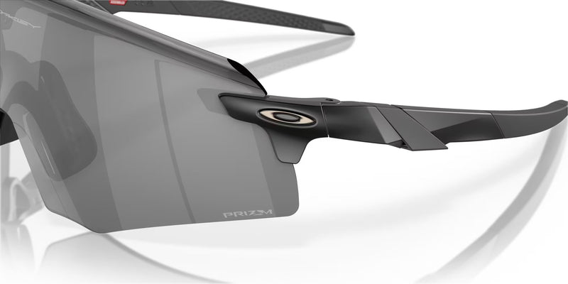 Oakley Encoder - Matte Black, Prizm Black