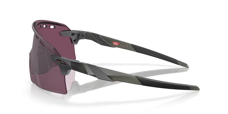 Oakley Encoder Strike - Matte Grey Smoke, Prizm Road Black