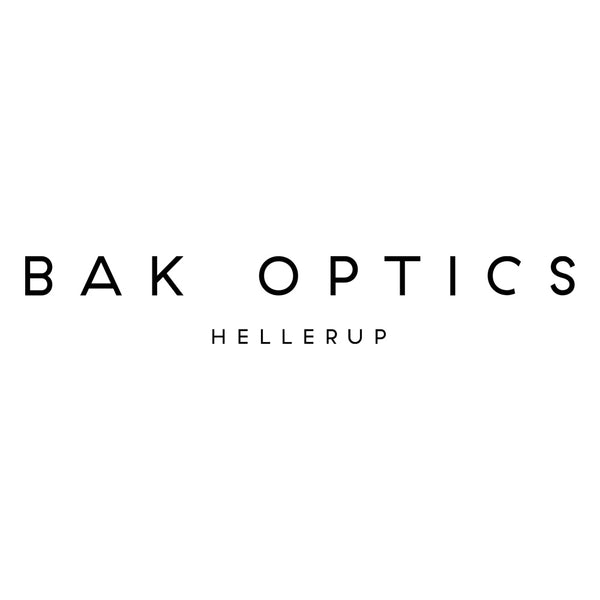 Gavekort Bak Optics